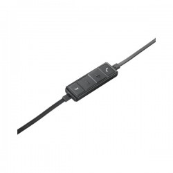 Logitech H650e