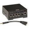 Axis F44 | Axis Surveillance & Detection
