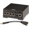 Axis F44 | Axis Surveillance & Detection