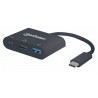 Manhattan 152037 | Manhattan Cable Interface/Gender Adapters