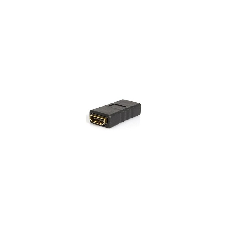 StarTech.com HDMI Female to Female Gender changer