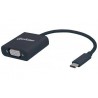 Manhattan 151771 | Manhattan Cable Interface/Gender Adapters