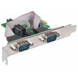 Manhattan 152082 | Manhattan Interface Cards & Adapters