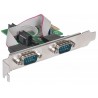Manhattan 152082 | Manhattan Interface Cards & Adapters
