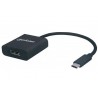 Manhattan 152020 | Manhattan Cable Interface/Gender Adapters
