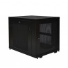 Tripp-Lite SR12UB racks