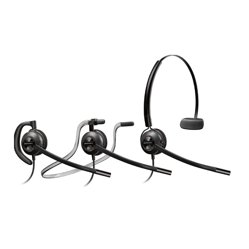 Plantronics HW540D