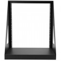 StarTech.com Heavy Duty 2-Post Rack - 12U