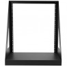 StarTech.com Heavy Duty 2-Post Rack - 12U | StarTech.com Branded Racks