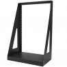 StarTech.com Heavy Duty 2-Post Rack - 16U | StarTech.com Branded Racks