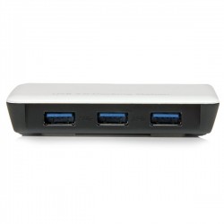 StarTech.com ST3300U3S hub &amp;amp;amp; concentrator