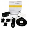 StarTech.com ST3300U3S hub &amp;amp;amp; concentrator