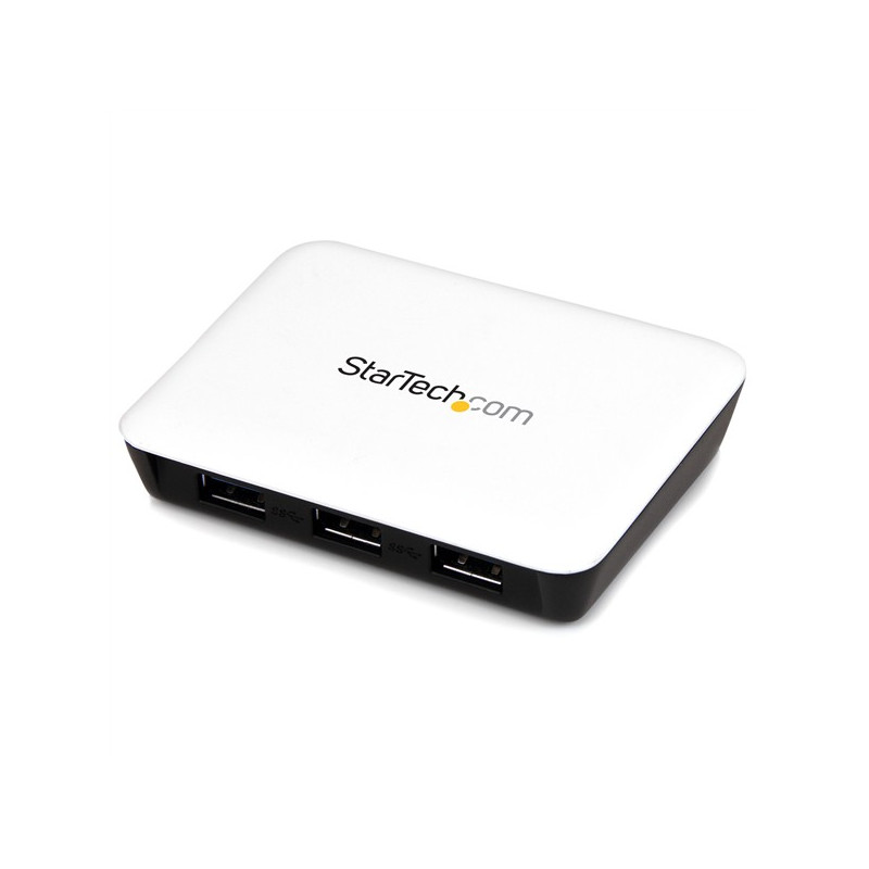 StarTech.com ST3300U3S hub &amp;amp;amp; concentrator