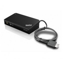 Lenovo 40A40090EU | Lenovo Docks & Port Expansions