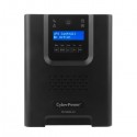 CyberPower PR1000ELCD uninterruptible power supply (UPS)