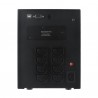 CyberPower PR1000ELCD uninterruptible power supply (UPS)