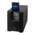 CyberPower PR1000ELCD uninterruptible power supply (UPS)