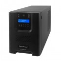 CyberPower PR1000ELCD uninterruptible power supply (UPS)