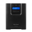 CyberPower PR1500ELCD uninterruptible power supply (UPS)