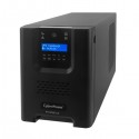 CyberPower PR1500ELCD uninterruptible power supply (UPS)