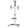 Manhattan 461245 | Manhattan Flat Panel Floorstands
