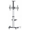 Manhattan 461245 | Manhattan Flat Panel Floorstands