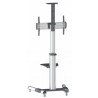 Manhattan 461245 | Manhattan Flat Panel Floorstands