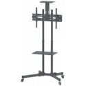 Manhattan 461238 | Manhattan Flat Panel Floorstands