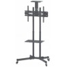 Manhattan 461238 | Manhattan Flat Panel Floorstands