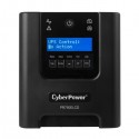 CyberPower PR750ELCD uninterruptible power supply (UPS)