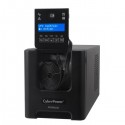 CyberPower PR750ELCD uninterruptible power supply (UPS)