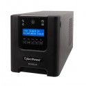 CyberPower PR750ELCD uninterruptible power supply (UPS)