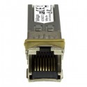 StarTech.com Gigabit Copper RJ45 SFP Transceiver Module - HP 453154-B21 Compatible