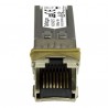 StarTech.com Gigabit Copper RJ45 SFP Transceiver Module - HP 453154-B21 Compatible | StarTech.com Transceivers & Modules