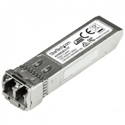 StarTech.com 10 Gigabit Fiber SFP+ Transceiver Module - HP 455883-B21 Compatible - MM LC with DDM - 300 m (984 ft.) | StarTech.c