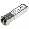 StarTech.com 10 Gigabit Fiber SFP+ Transceiver Module - HP 455883-B21 Compatible - MM LC with DDM - 300 m (984 ft.) | StarTech.c