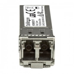 StarTech.com 10 Gigabit Fiber SFP+ Transceiver Module - HP 455883-B21 Compatible - MM LC with DDM - 300 m (984 ft.) | StarTech.c