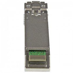 StarTech.com 10 Gigabit Fiber SFP+ Transceiver Module - HP 455883-B21 Compatible - MM LC with DDM - 300 m (984 ft.) | StarTech.c