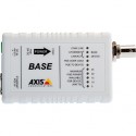 Axis T8641 PoE+ over Coax Base