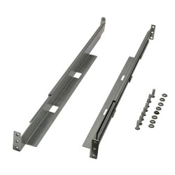 Tripp Lite 4-Post 1U Universal Adjustable Rack-Mount Shelf Kit | Tripp Lite Mounting Kits
