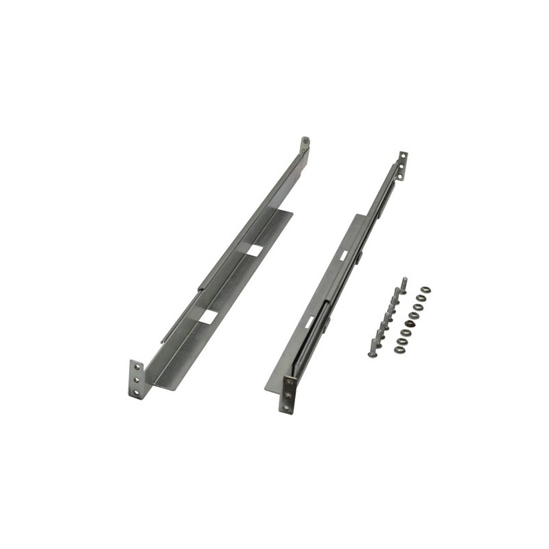 Tripp Lite 4-Post 1U Universal Adjustable Rack-Mount Shelf Kit | Tripp ...