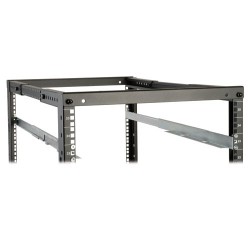 Tripp Lite 4-Post 1U Universal Adjustable Rack-Mount Shelf Kit | Tripp Lite Mounting Kits