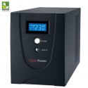 CyberPower VALUE2200EILCD uninterruptible power supply (UPS)