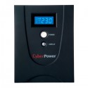 CyberPower VALUE2200EILCD uninterruptible power supply (UPS)