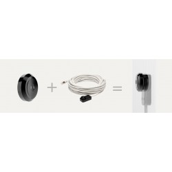 Axis F8211 | Axis Security Cameras Mounts & Housings