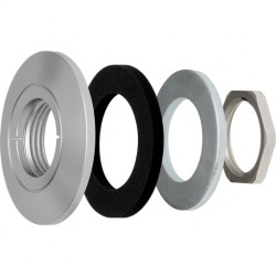 Axis F8212 | Axis Security Cameras Mounts & Housings