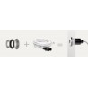 Axis F8212 | Axis Security Cameras Mounts & Housings