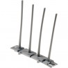 Axis 5801-121 | Axis Security Cameras Mounts & Housings
