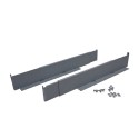 Tripp Lite SmartRack Mounting Rail Kit - enables 4-Post Rackmount Installation of select UPS Systems