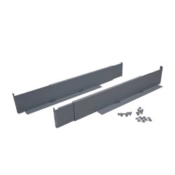 Tripp Lite SmartRack Mounting Rail Kit - enables 4-Post Rackmount Installation of select UPS Systems | Tripp Lite Mounting Kits